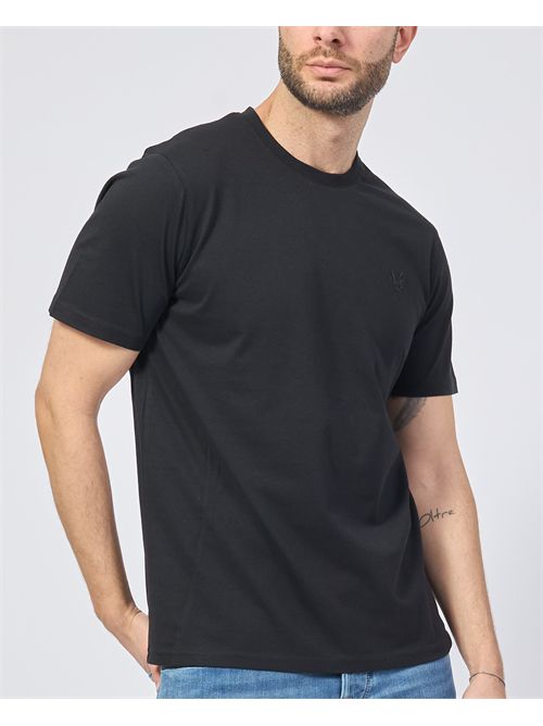 Lyle & Scott Men's Crewneck T-Shirt LYLE & SCOTT | TS2255TONZ865